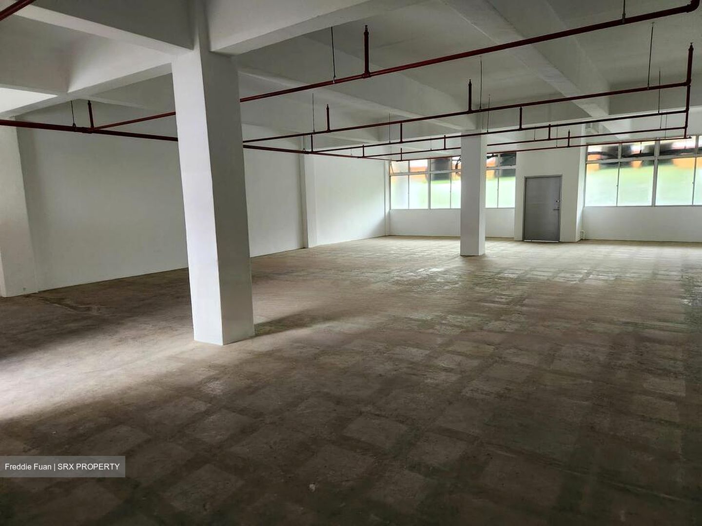 Techplace 1 (D20), Factory #454846911